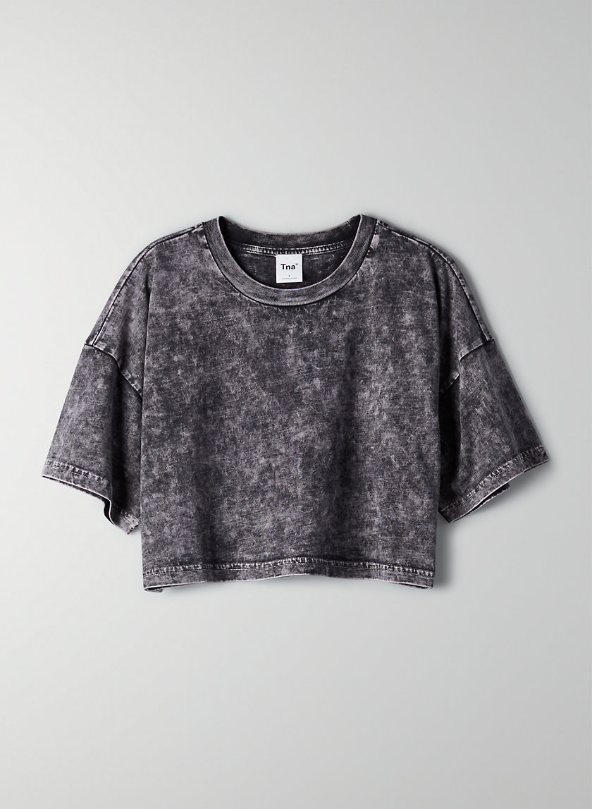 aritzia laid back t shirt