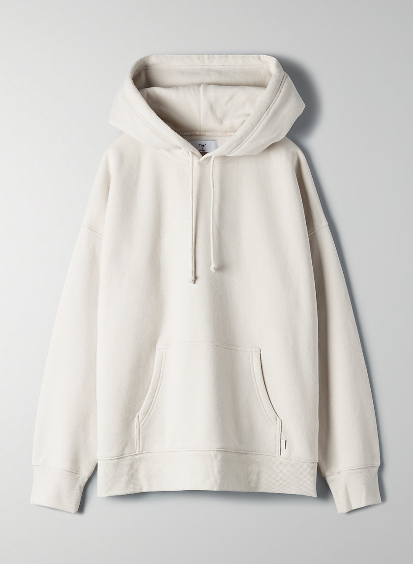 Tna BOYFRIEND HOODIE Aritzia CA