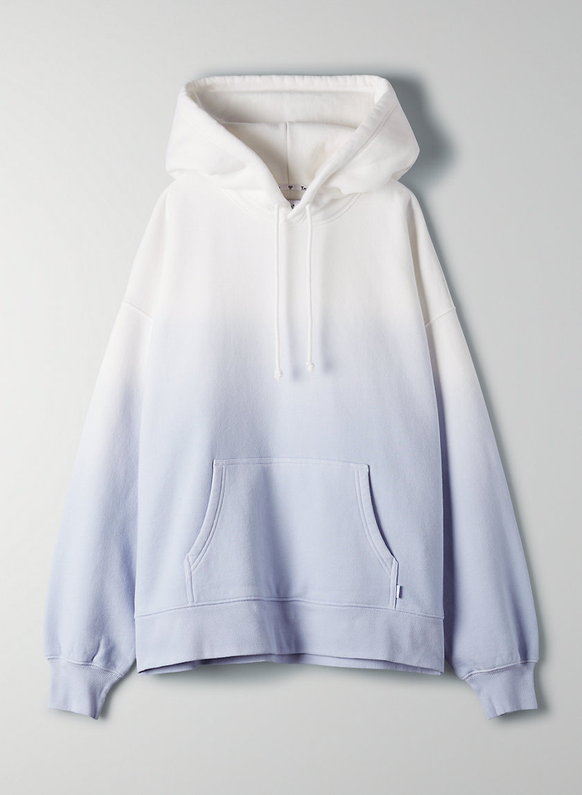 Tna BOYFRIEND HOODIE Aritzia CA