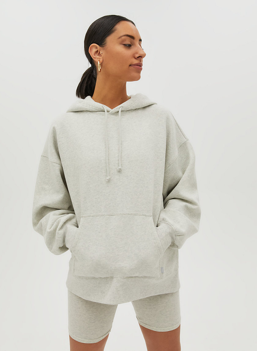 Tna COZYAF BOYFRIEND HOODIE Aritzia INTL
