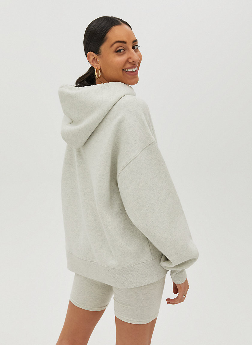 Tna COZYAF BOYFRIEND HOODIE Aritzia INTL