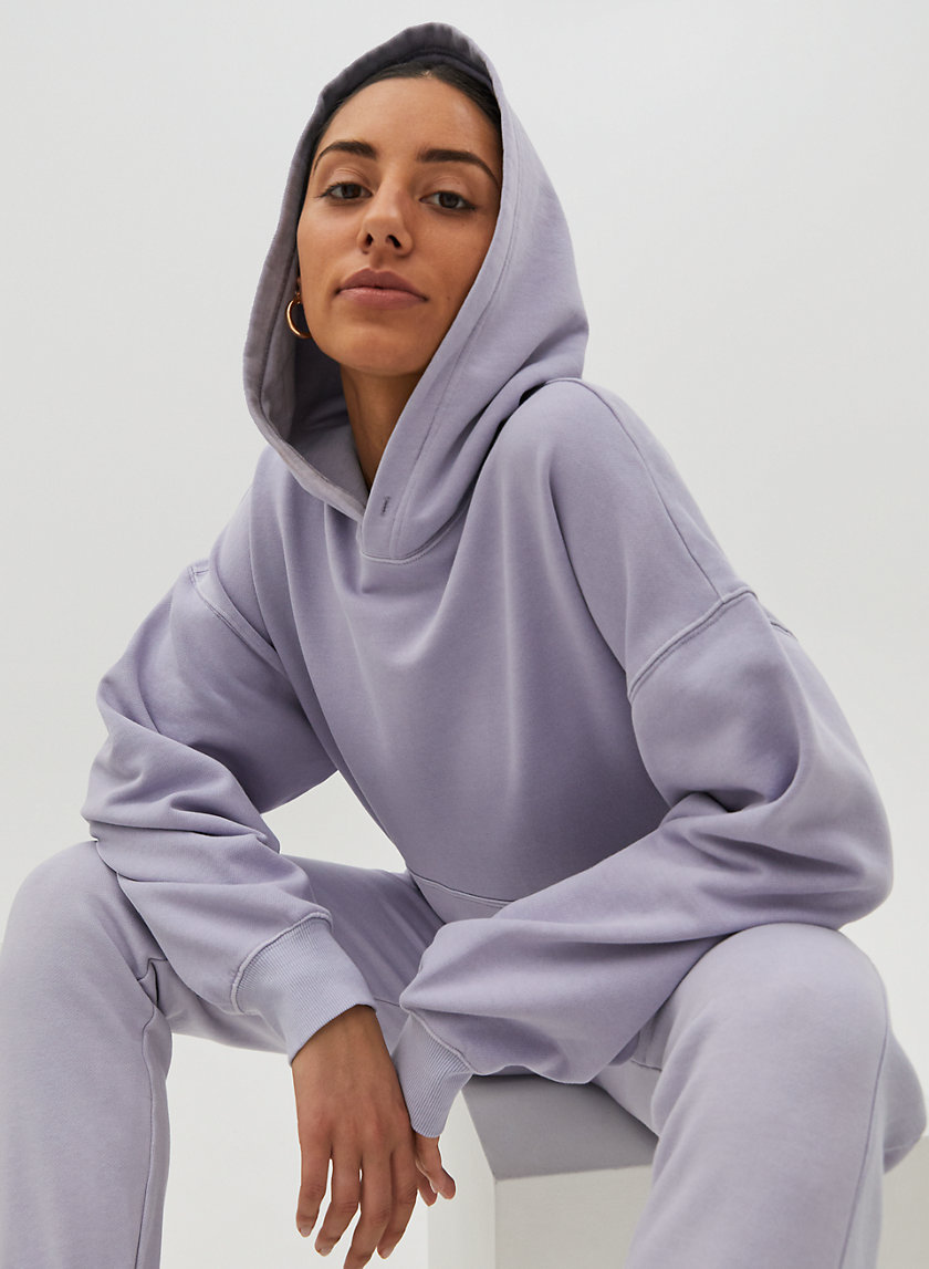 Tna BOYFRIEND HOODIE | Aritzia US