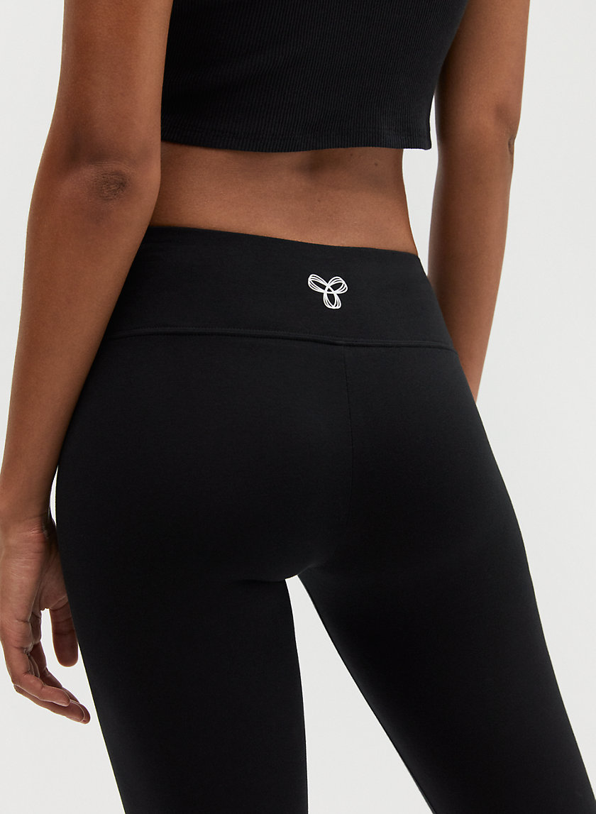EQUATOR LEGGING - Mid-rise legging EQUATOR LEGGING - Mid-rise legging