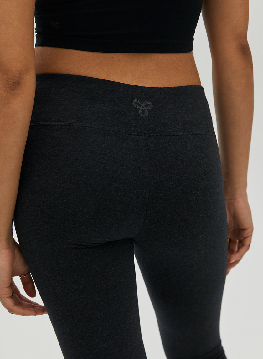 EQUATOR LEGGING - Mid-rise legging EQUATOR LEGGING - Mid-rise legging