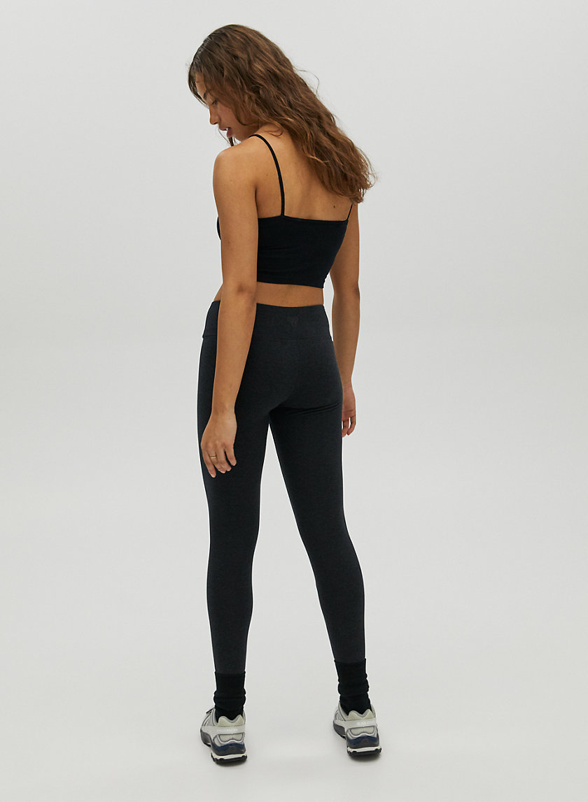 EQUATOR LEGGING - Mid-rise legging EQUATOR LEGGING - Mid-rise legging