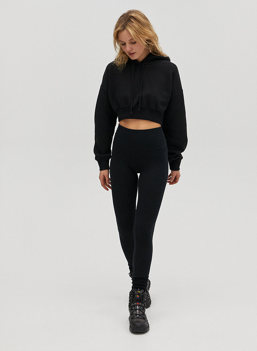 ATMOSPHERE LEGGING - High-waisted legging ATMOSPHERE LEGGING - High-waisted legging