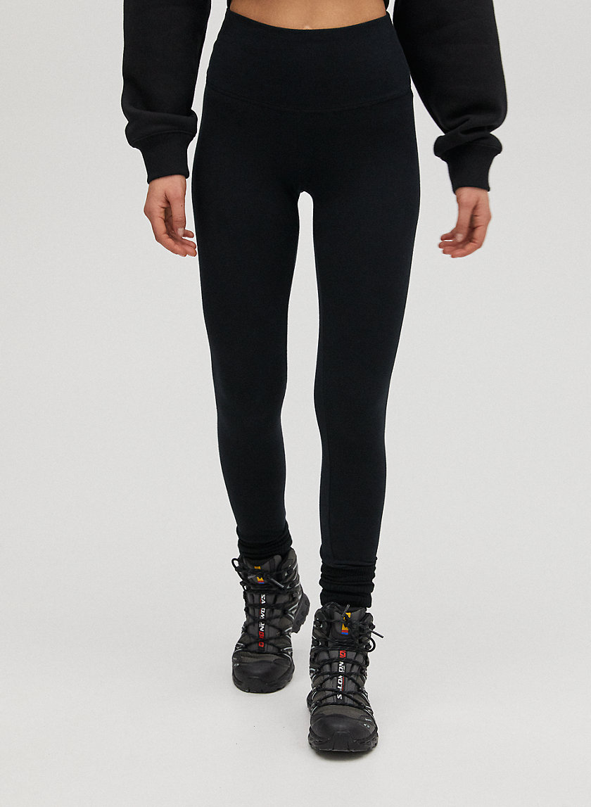 ATMOSPHERE LEGGING - High-waisted legging ATMOSPHERE LEGGING - High-waisted legging