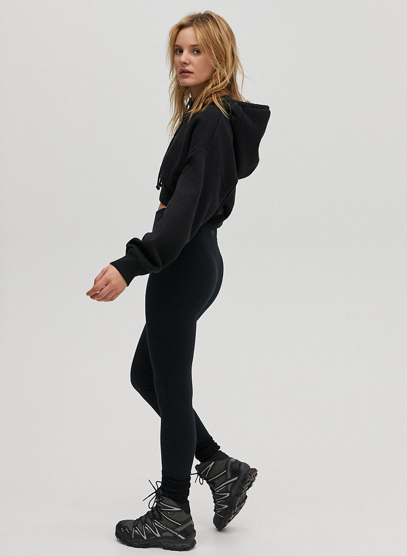 ATMOSPHERE LEGGING - High-waisted legging ATMOSPHERE LEGGING - High-waisted legging