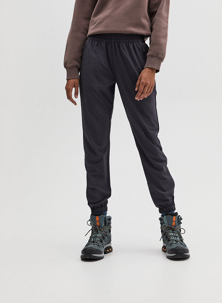 RILEY PANT - Tapered track pant RILEY PANT - Tapered track pant
