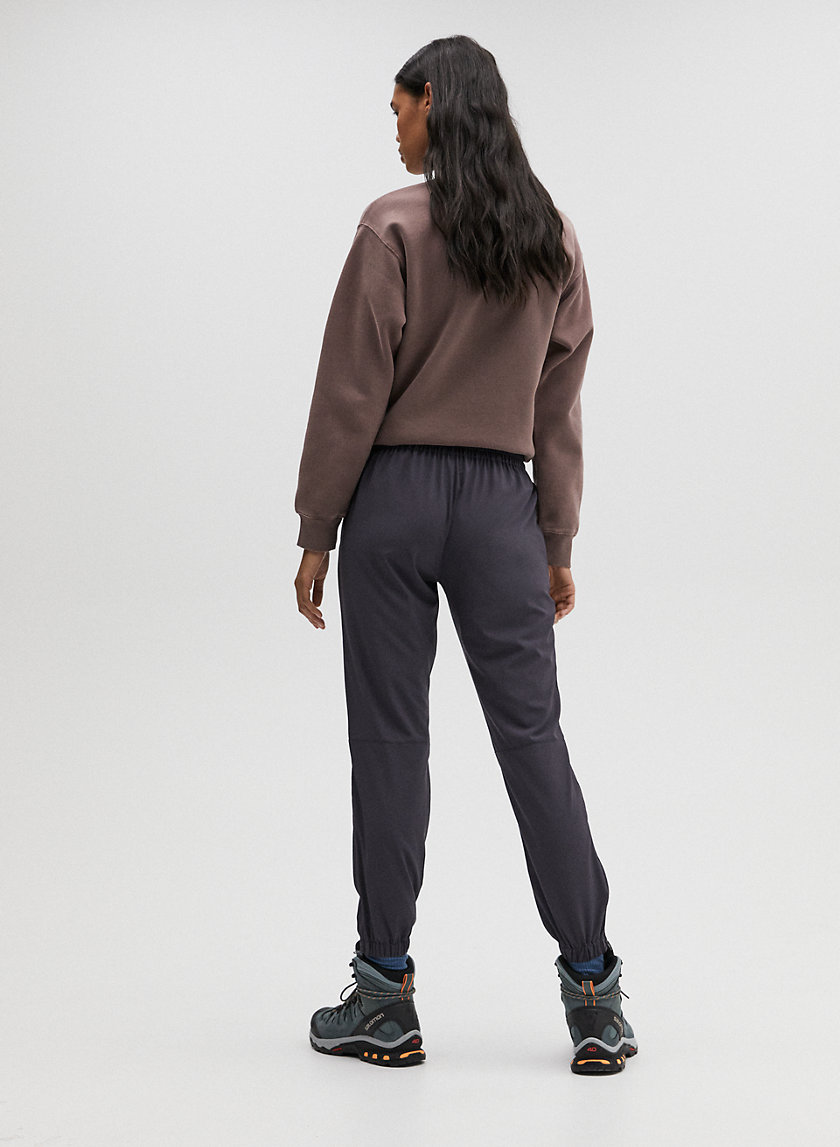 RILEY PANT - Tapered track pant RILEY PANT - Tapered track pant