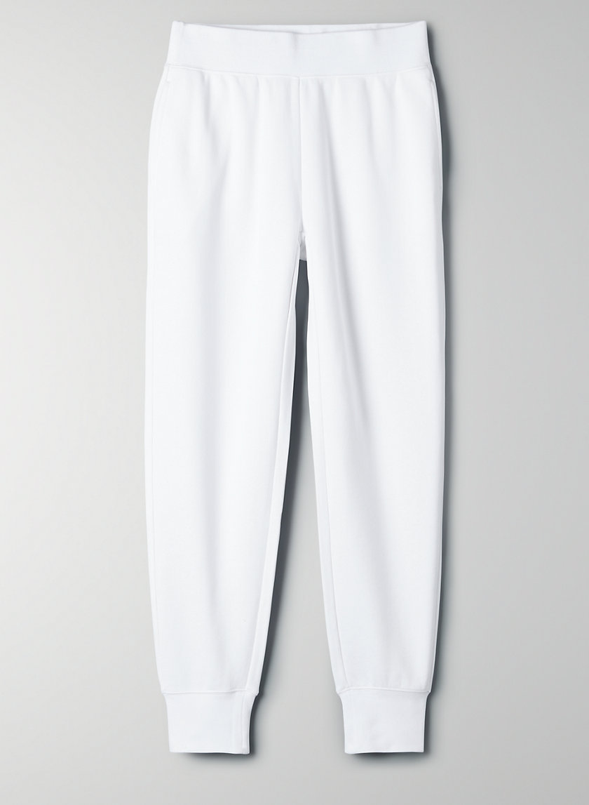 aritzia perfect jogger