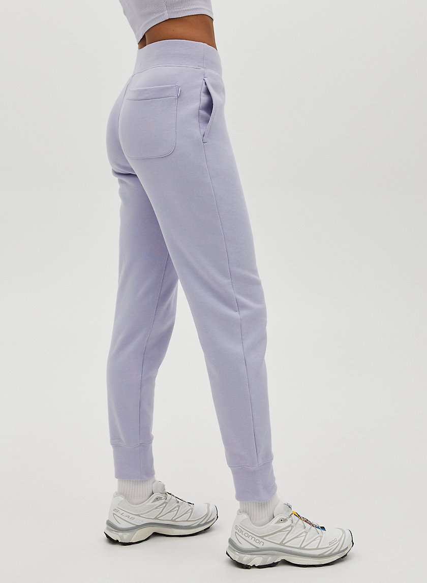 lightweight breathable joggers