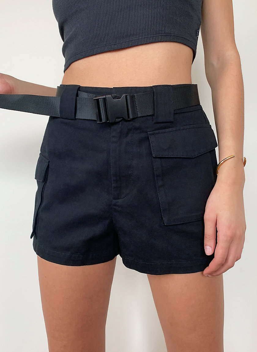 Tna CARGO SHORT Aritzia US
