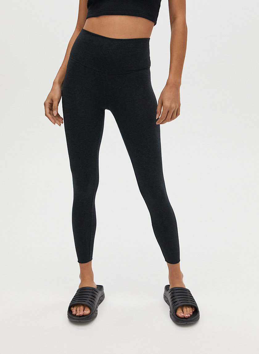 Tna ATMOSPHERE CROPPED LEGGING Aritzia CA