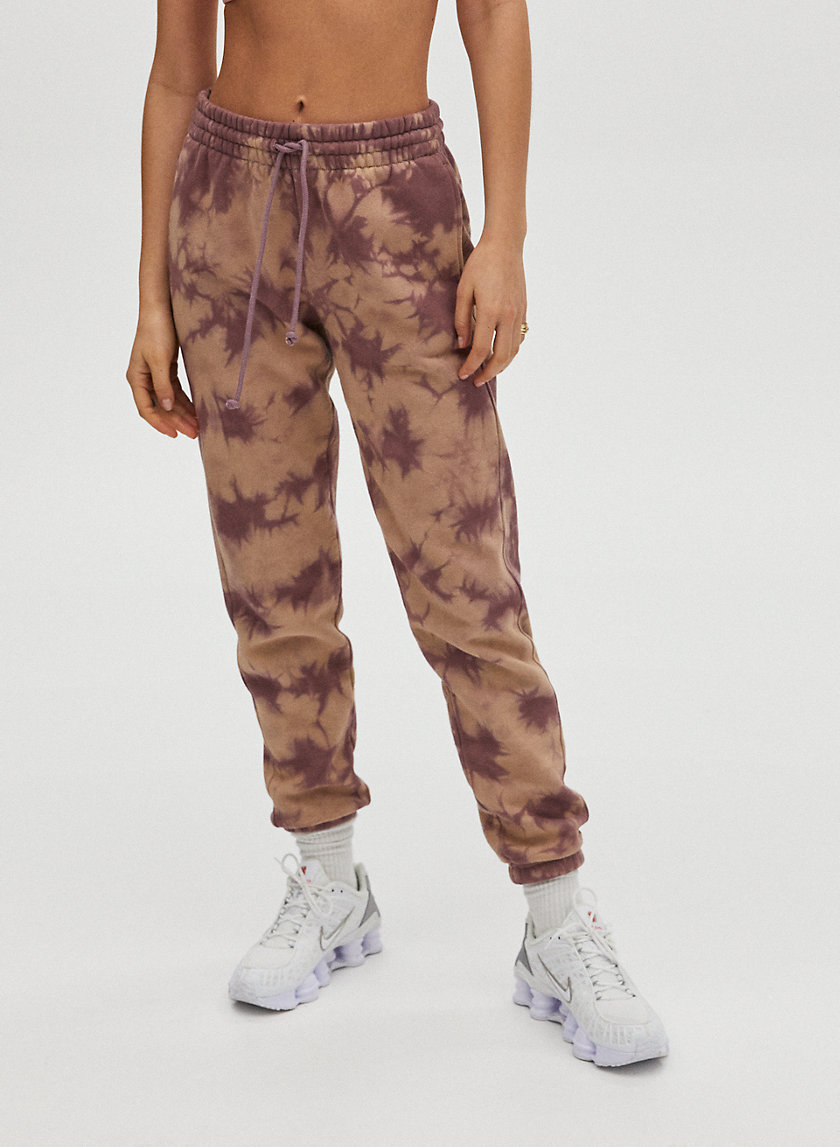 boyfriend sweatpants aritzia