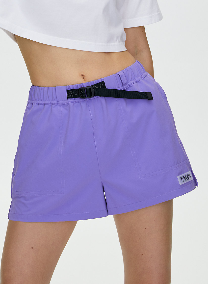 Oceanside Short