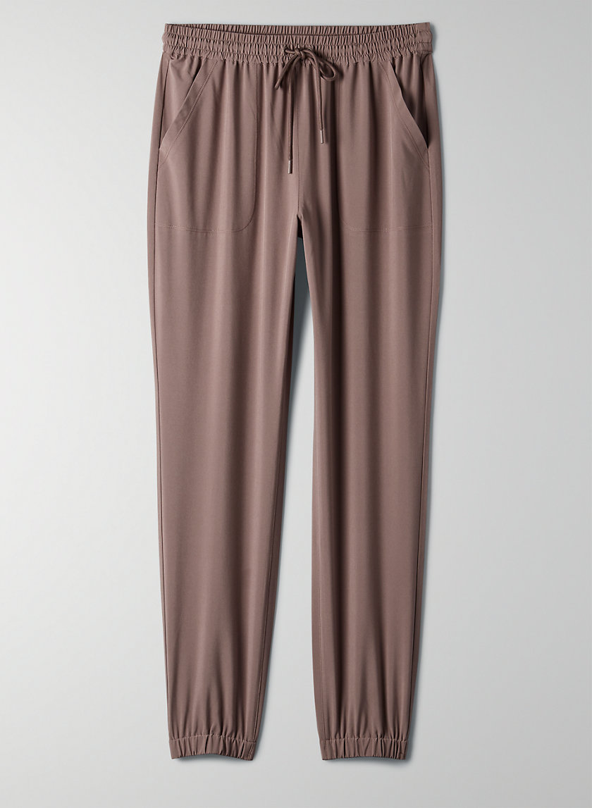 aritzia speed jogger