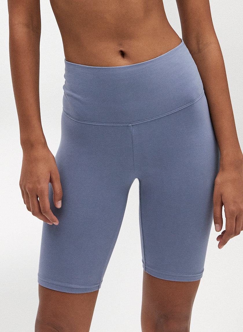 tnabody shorts