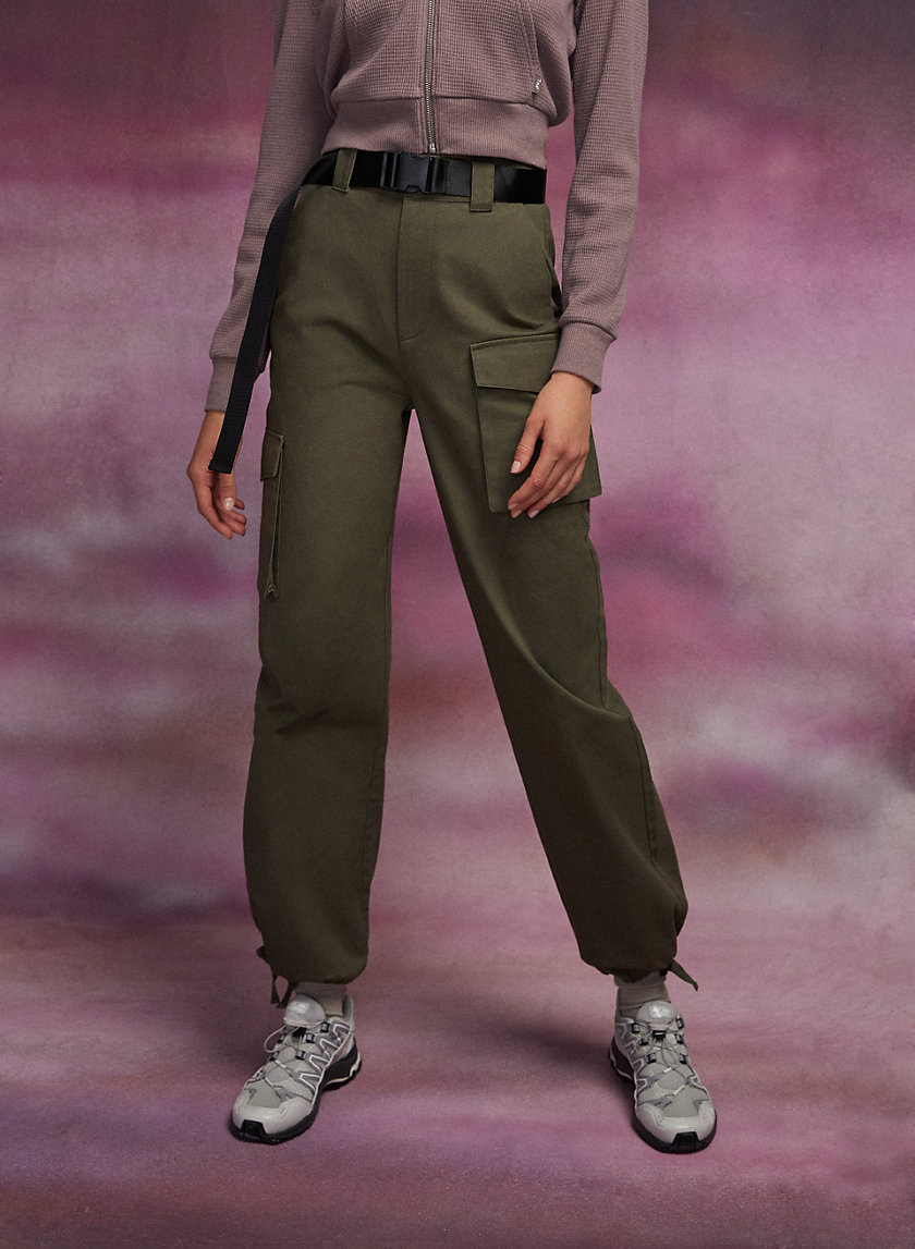 Tna EAGLE ROCK PANT | Aritzia US