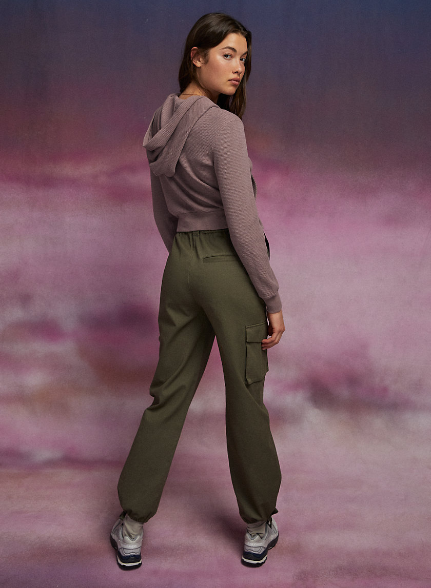 Tna EAGLE ROCK PANT | Aritzia US