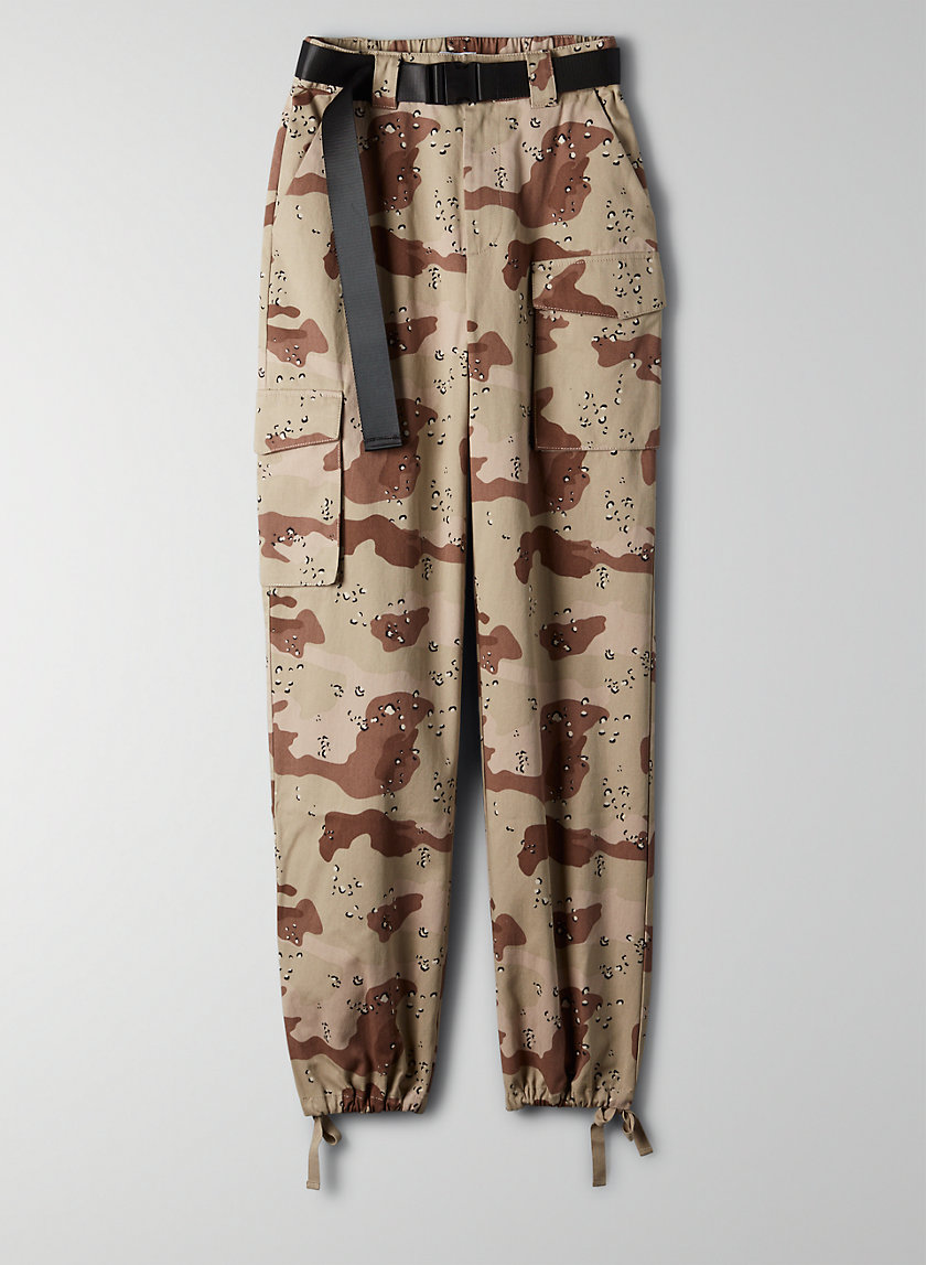 tna eagle rock pant