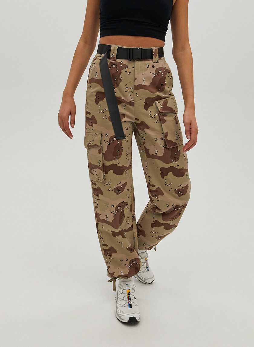 Tna EAGLE ROCK PANT | Aritzia INTL