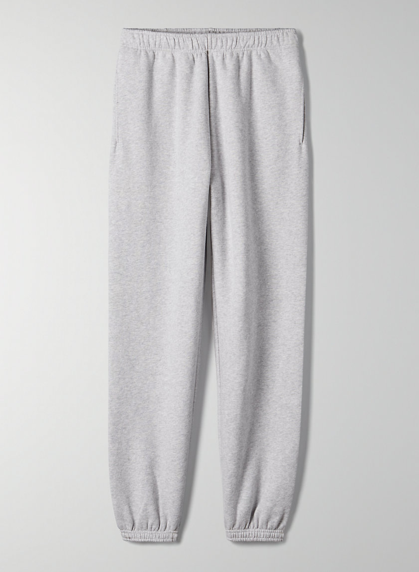 ex boyfriend sweatpants