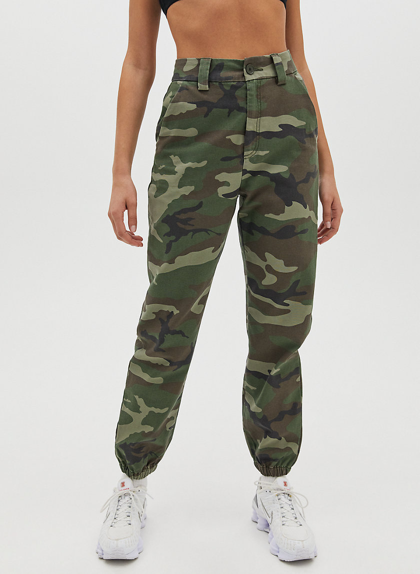 Tna NEW ALIX PANT | Aritzia INTL