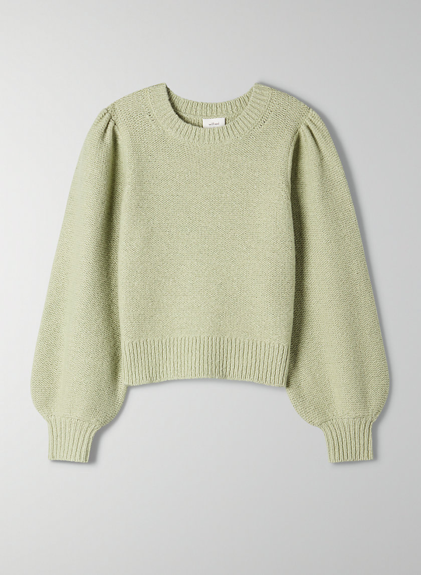 Wilfred ATWOOD SWEATER | Aritzia US