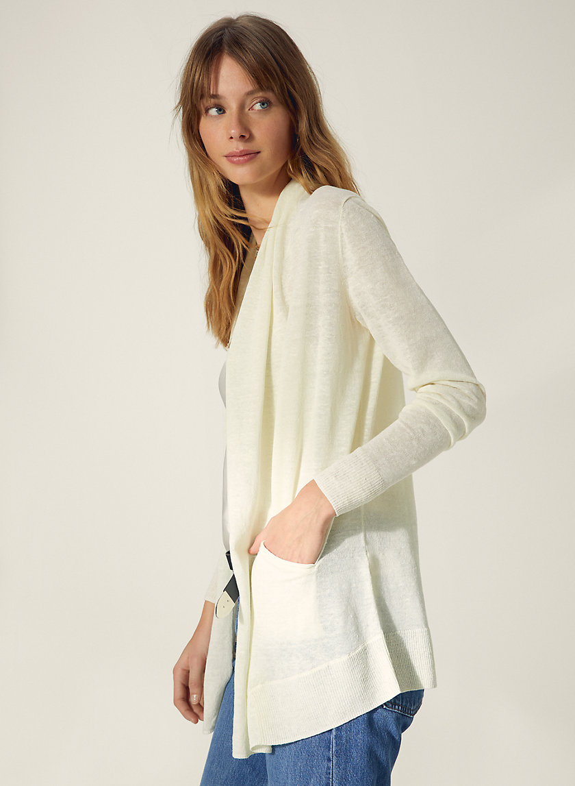 Wilfred FLAUBERT SWEATER | Aritzia CA