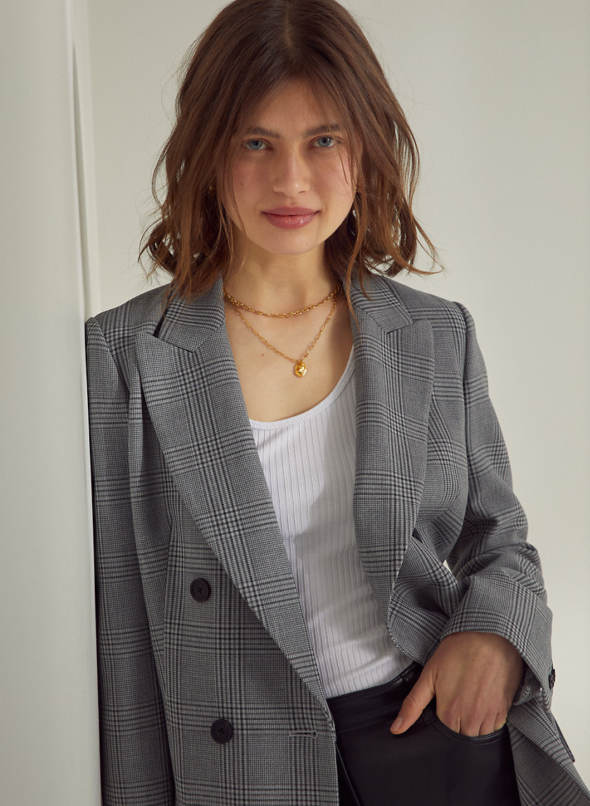 margaux blazer aritzia