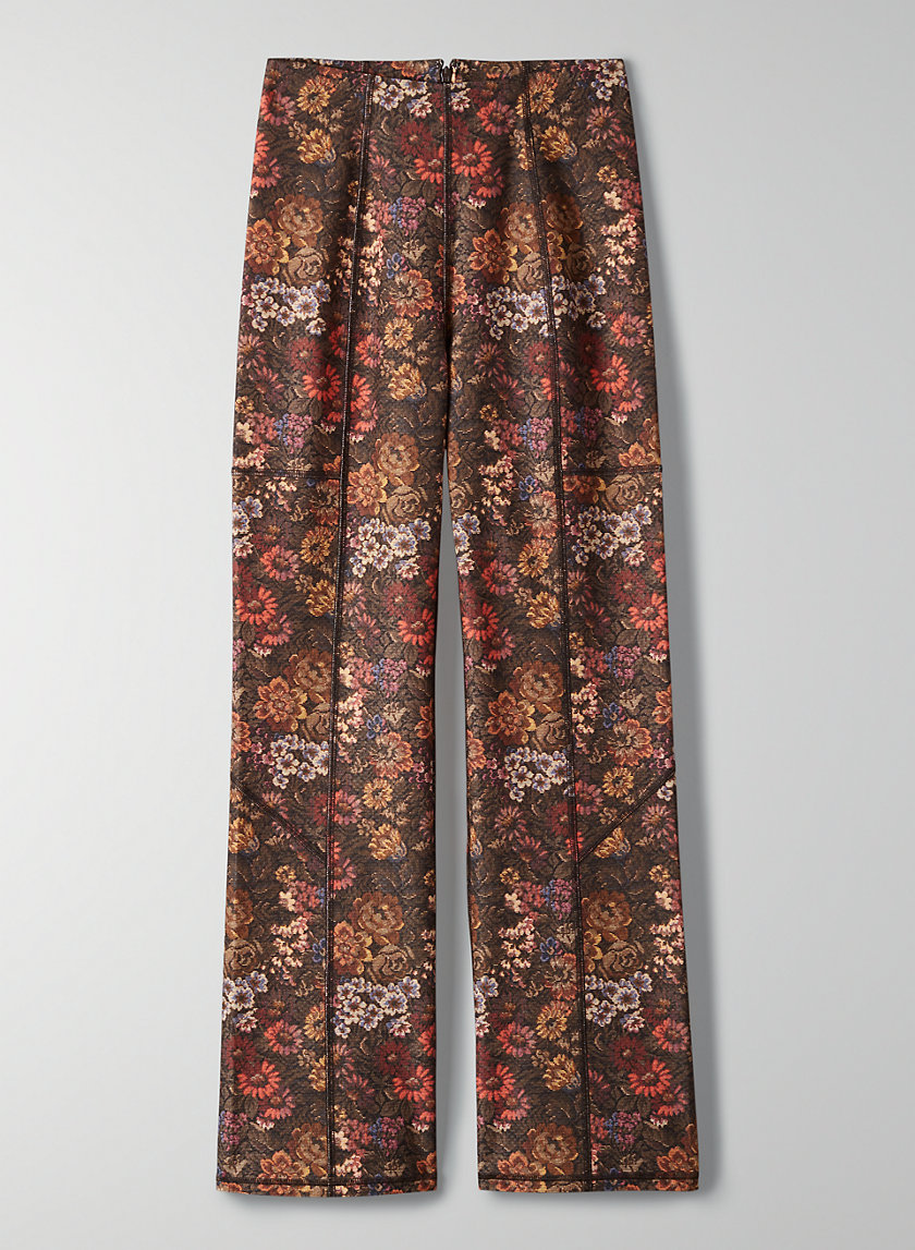 Wilfred DEMI PANT | Aritzia US