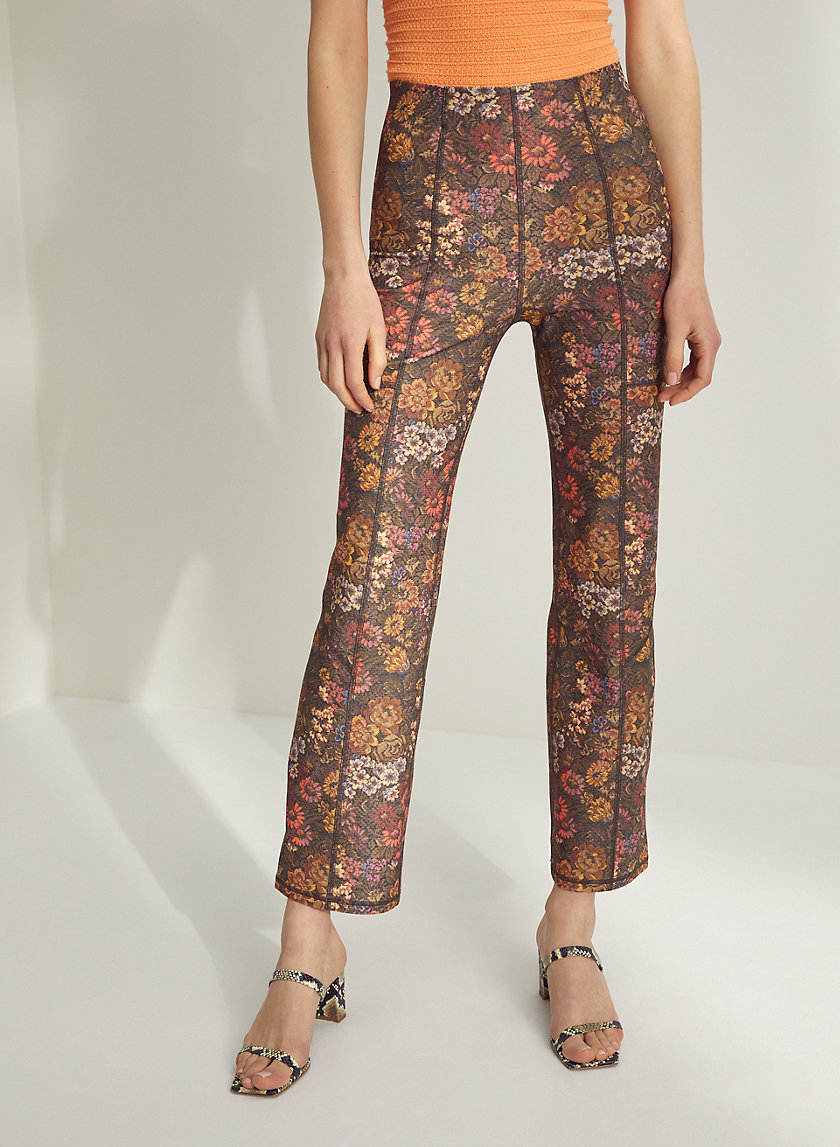 Wilfred DEMI PANT | Aritzia US