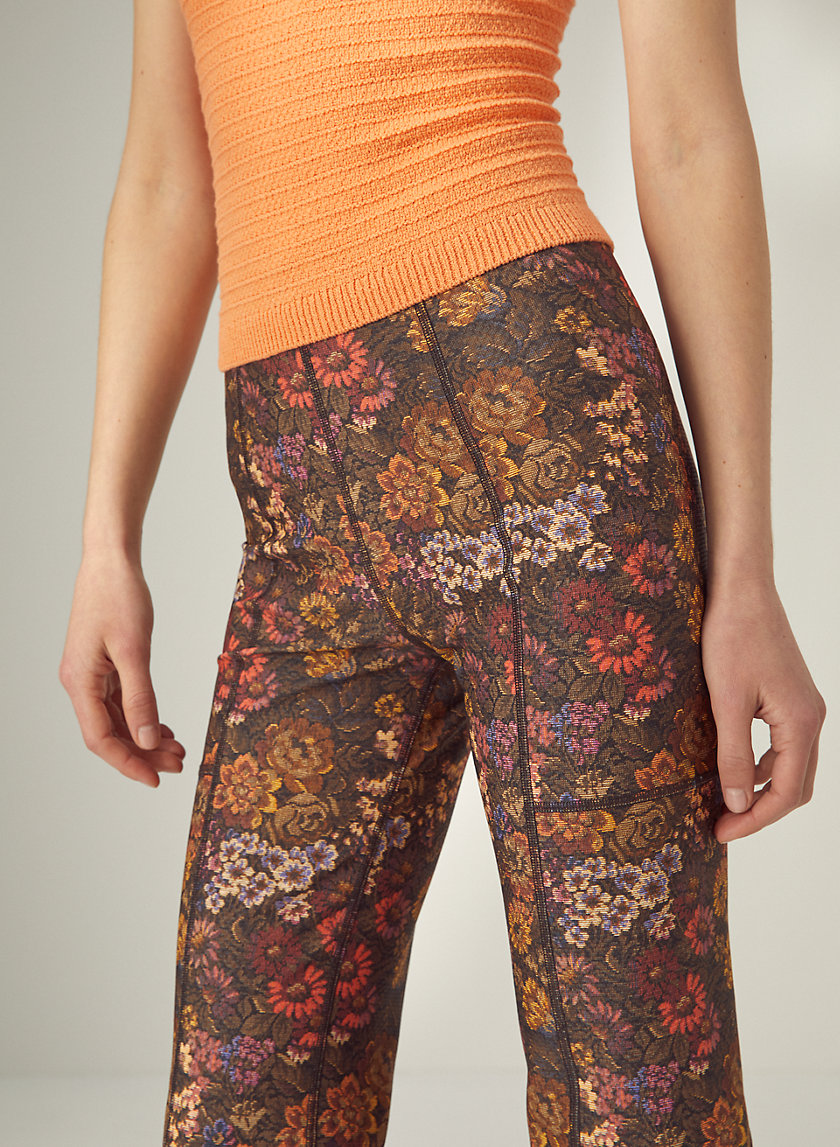 Wilfred DEMI PANT | Aritzia US