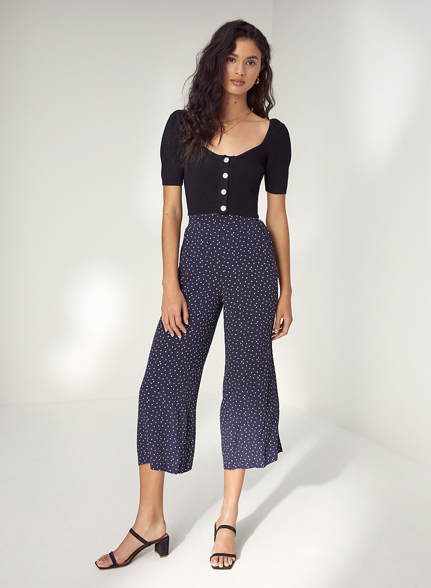 Wilfred FAUN PANT | Aritzia CA