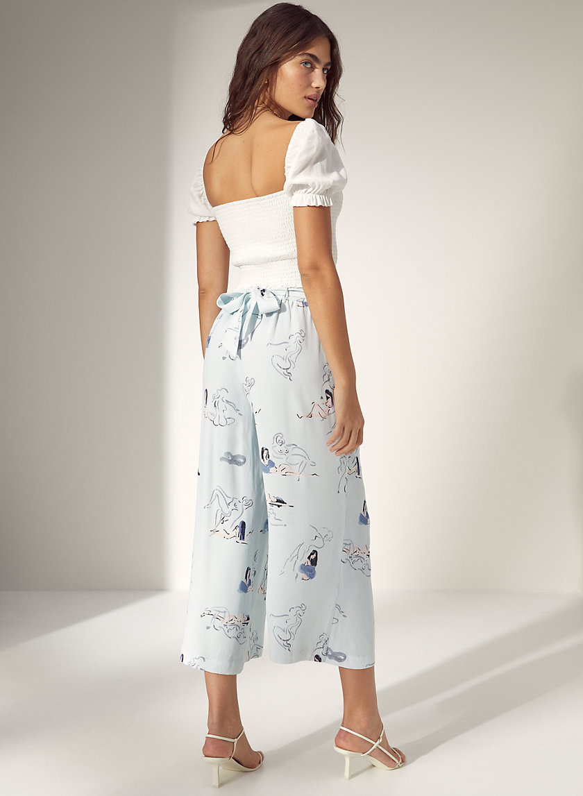 Wilfred FAUN PANT | Aritzia US