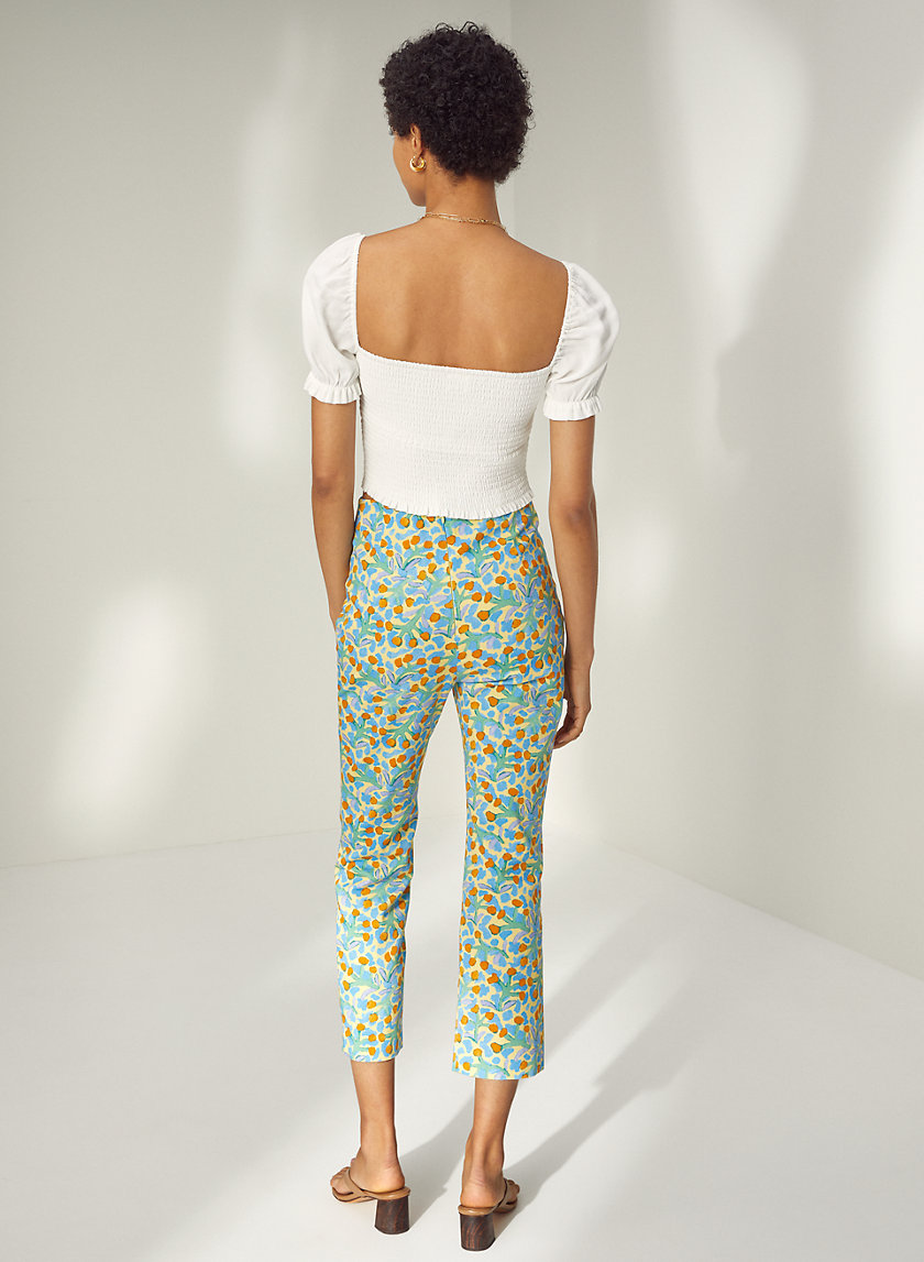 Wilfred MUSE PANT | Aritzia US