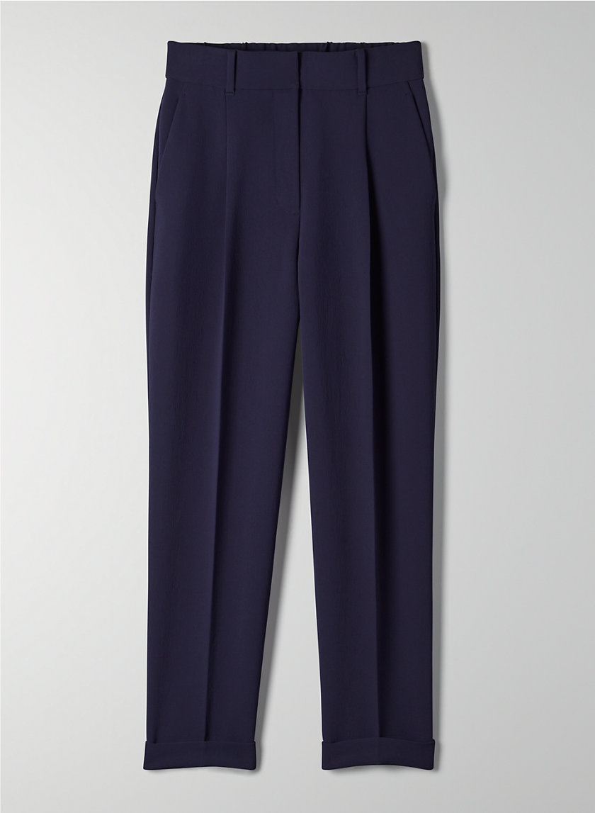 Wilfred DASHWOOD PANT | Aritzia INTL