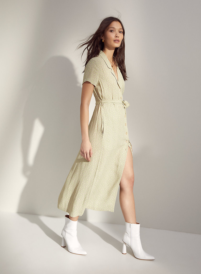 Wilfred Free GO-TO T-SHIRT DRESS