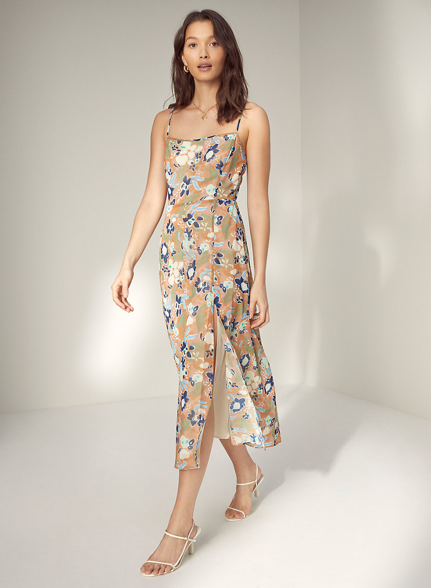 aritzia destination dress