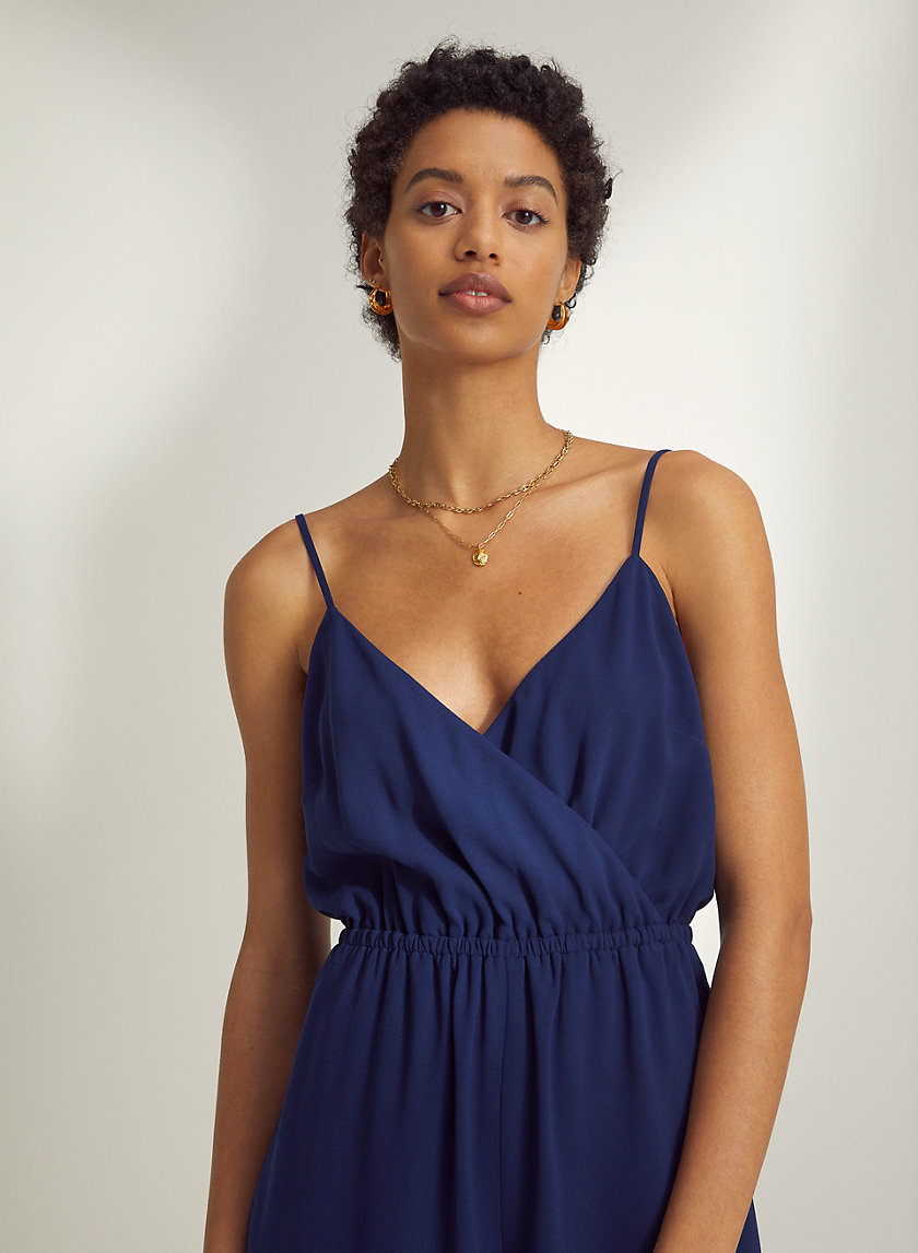 Wilfred NEW MELODIE JUMPSUIT | Aritzia US