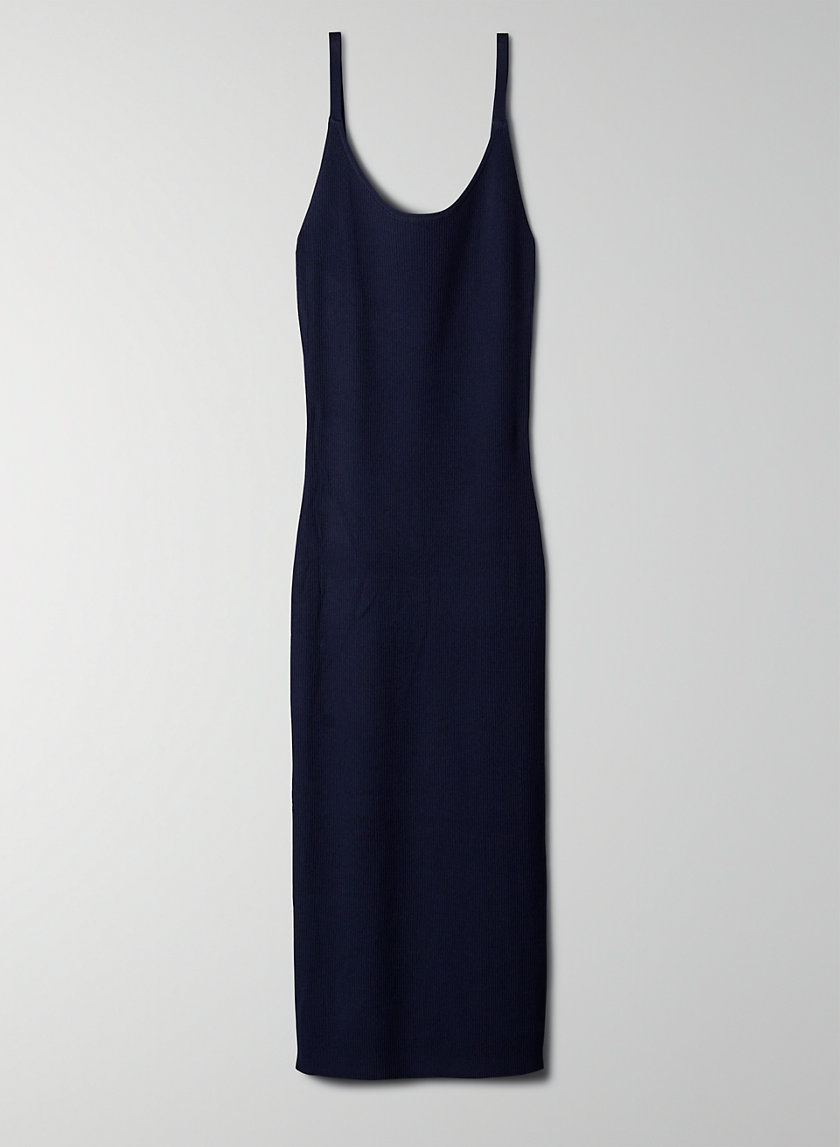 aritzia freddie dress