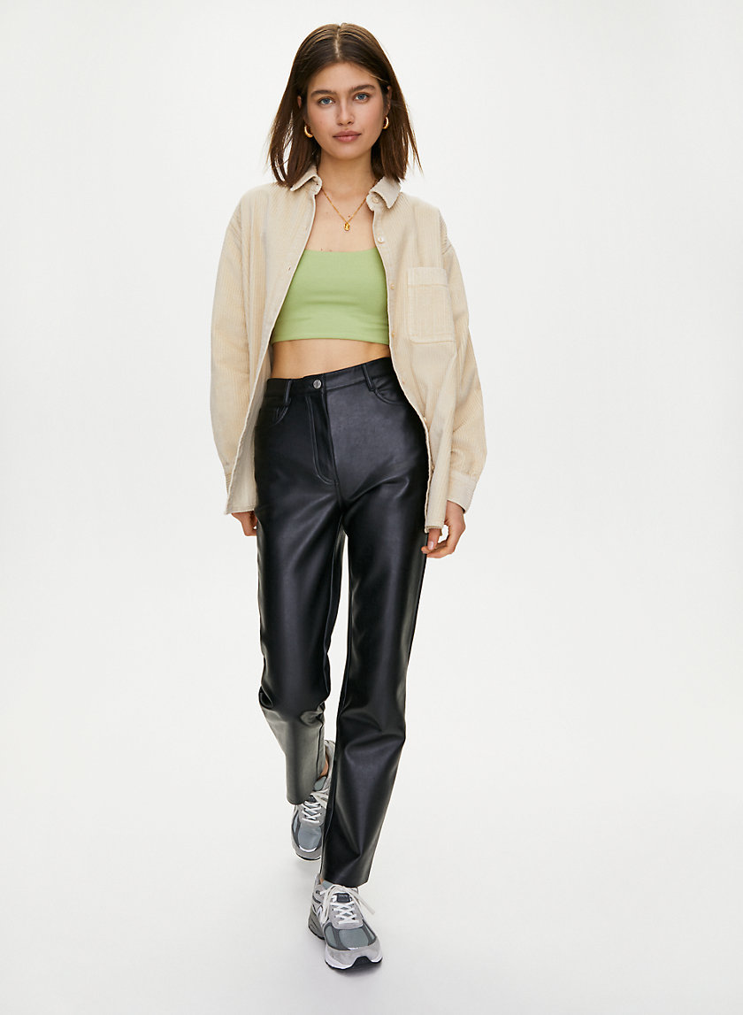 Wilfred Free MYSTIC TANK | Aritzia INTL
