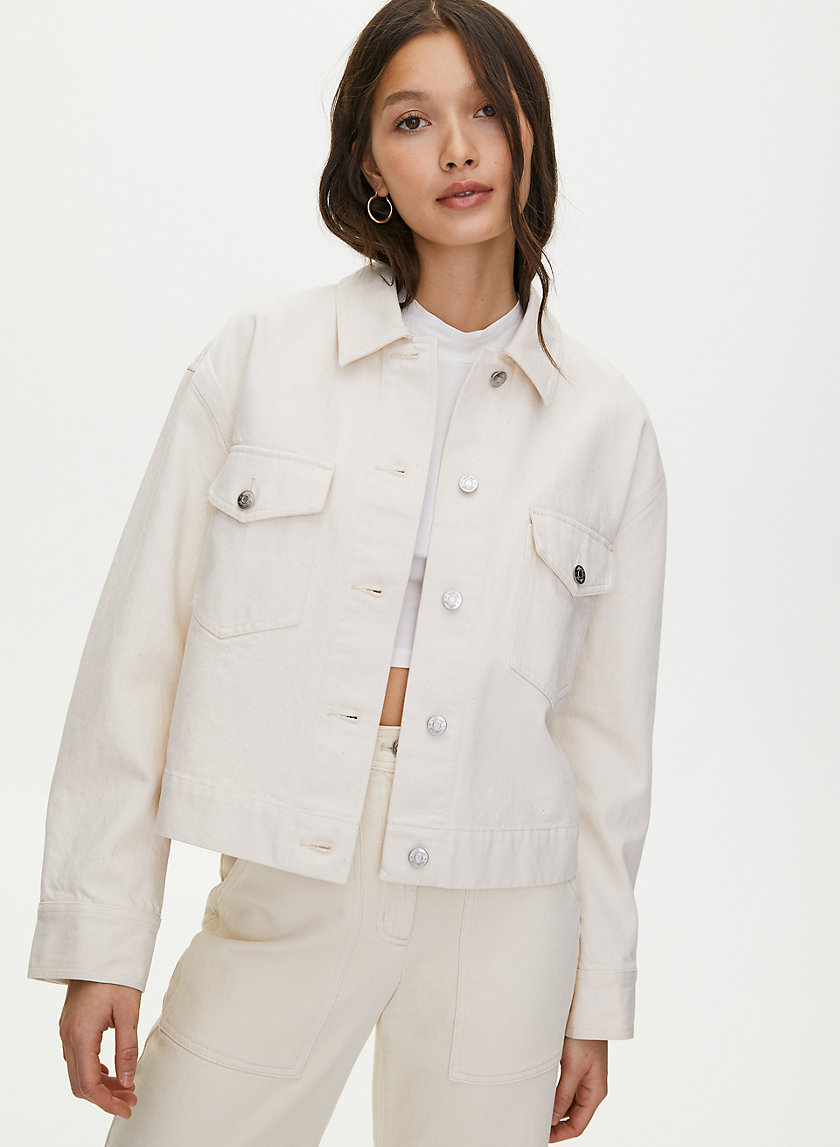 Wilfred Free CARINA JACKET | Aritzia US