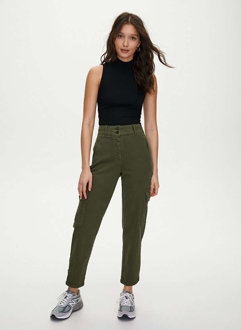 Wilfred Free MODERN CARGO PANT Aritzia US