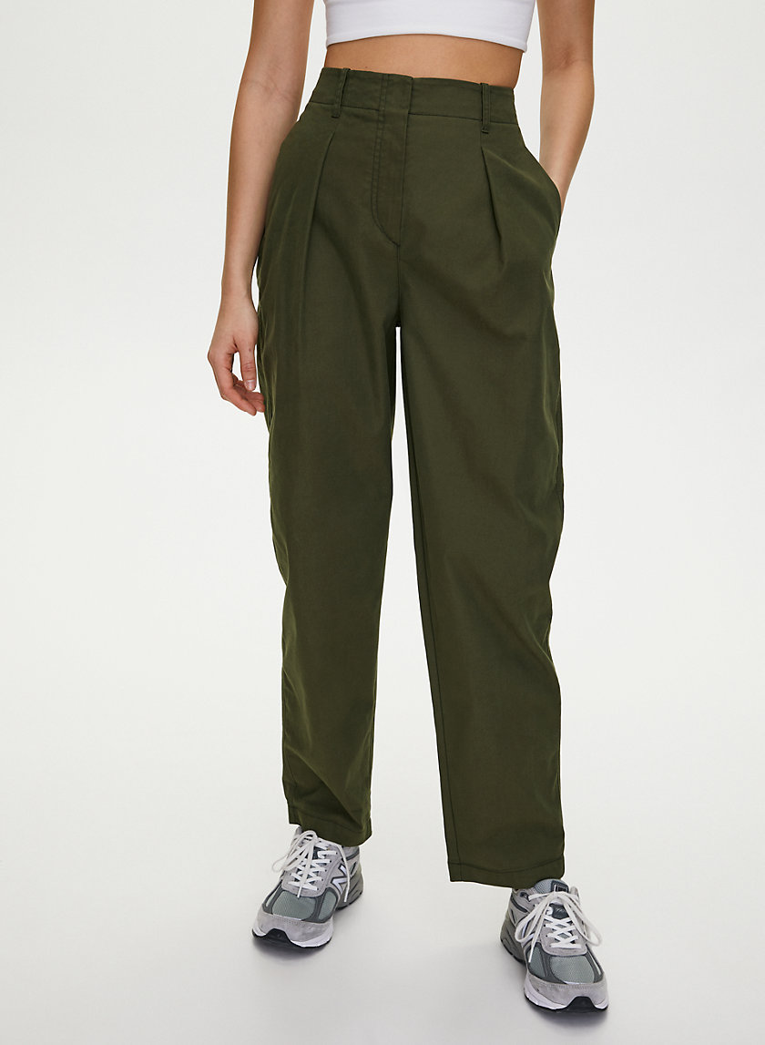 Wilfred Free DAY-OFF PANT | Aritzia CA