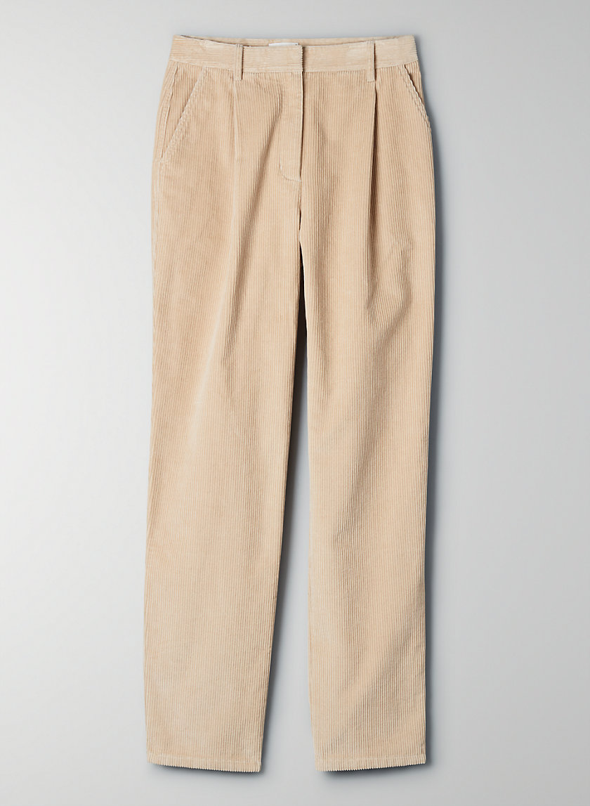 Wilfred Free LENNOX PANT | Aritzia US