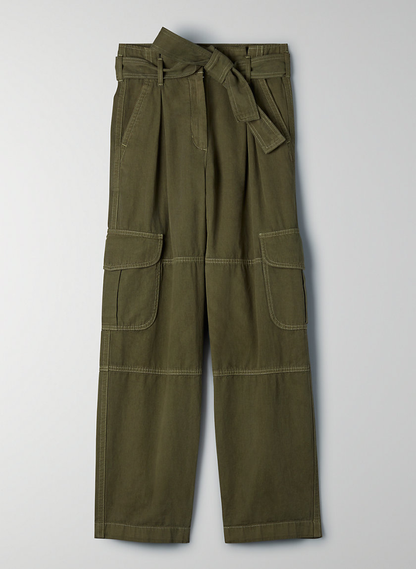 Wilfred Free NOVA PANT | Aritzia INTL