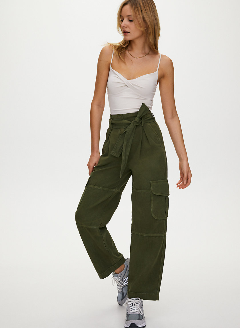 Wilfred Free NOVA PANT | Aritzia INTL