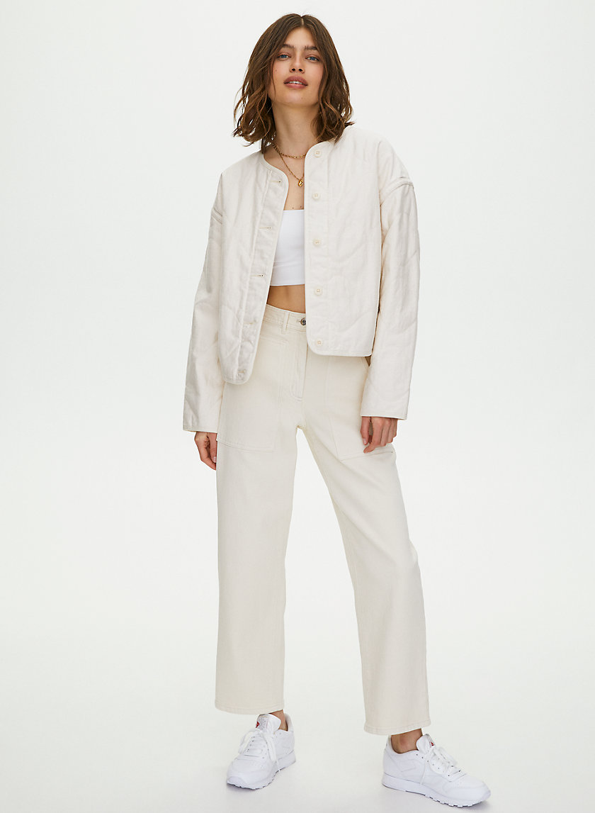 Wilfred Free MODERN UTILITY PANT 